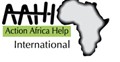 Action Africa help Logo