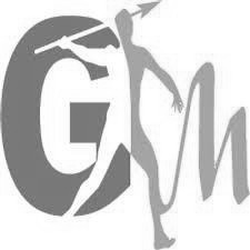 GM Logo_BW