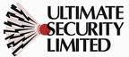 Ultimate Security Logo