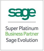 sage business SE